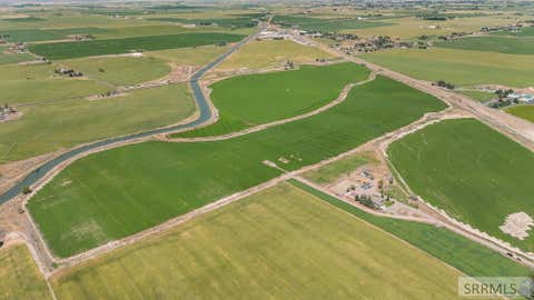 Vacant Land For Sale - 156 S 1300 W<br/> Bingham County, PINGREE, ID 83262
