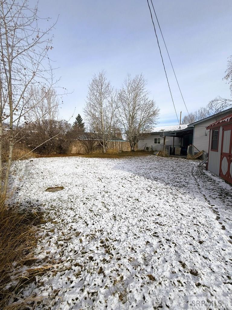 709 Willow Avenue, SALMON, Idaho image 34