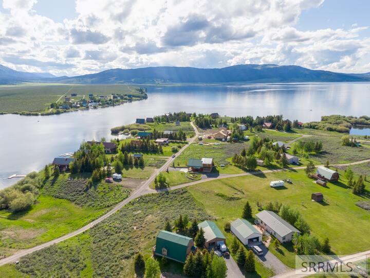 5085 Trumpeter Road, ISLAND PARK, Idaho image 4