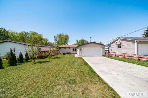 Mobile Home For Sale - 1435 Willow Avenue<br/> IDAHO FALLS, ID 83402