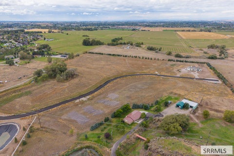 Vacant Land For Sale - TBD Odyssey Drive<br/> IDAHO FALLS, ID 83401