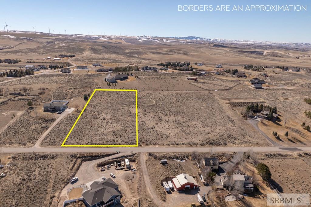 1155 S Rimline Drive, IDAHO FALLS, Idaho image 9