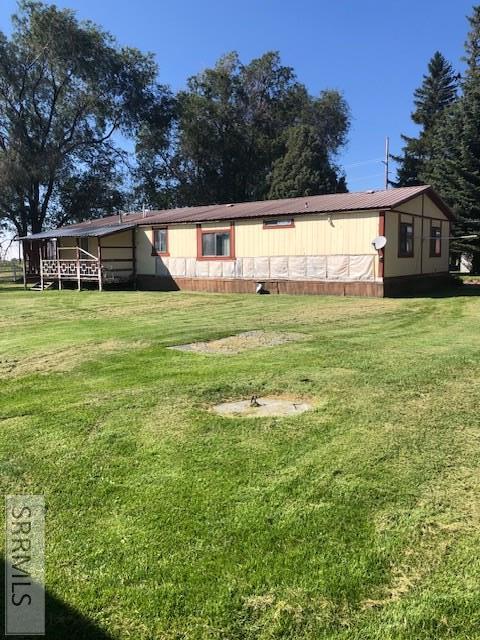 3940 E Menan-lorenzo Hwy, RIGBY, Idaho image 5