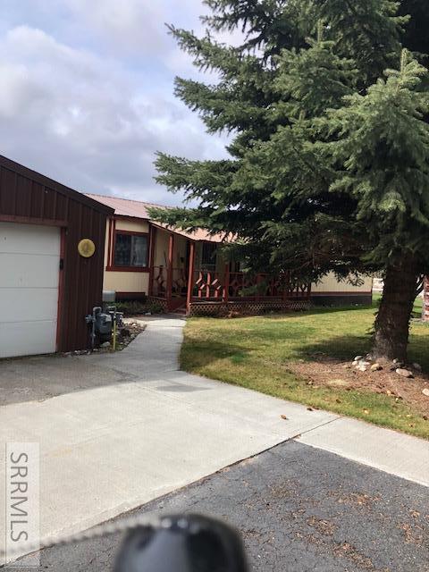 3940 E Menan-lorenzo Hwy, RIGBY, Idaho image 1