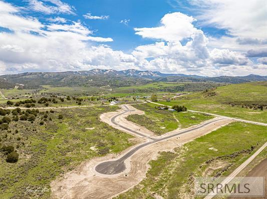 TBD Lilly Way, LAVA HOT SPRINGS, Idaho image 2