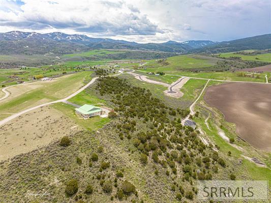 TBD Lilly Way, LAVA HOT SPRINGS, Idaho image 5