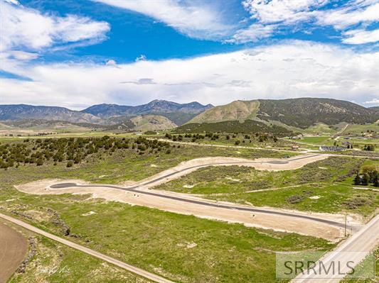 TBD Lilly Way, LAVA HOT SPRINGS, Idaho image 1