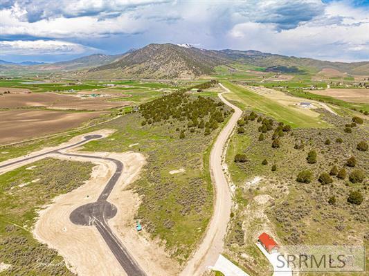 TBD Lilly Way, LAVA HOT SPRINGS, Idaho image 4