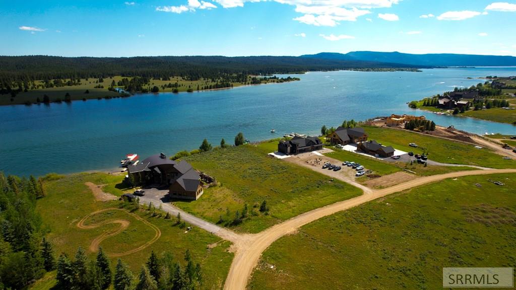 3778 Taylor Mountain Drive, ISLAND PARK, Idaho image 19