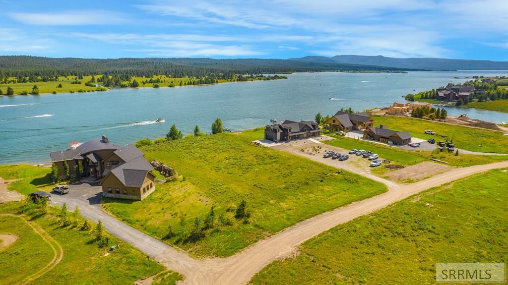 3778 Taylor Mountain Drive, ISLAND PARK, Idaho image 1