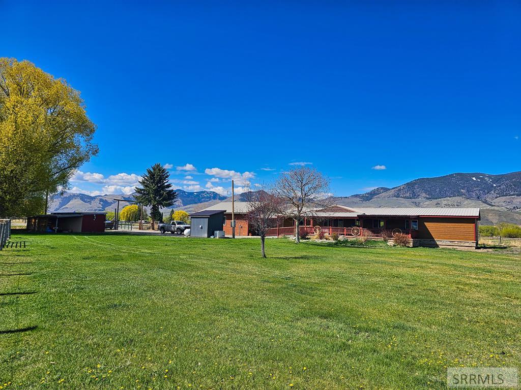16 Coiner Road, SALMON, Idaho image 1