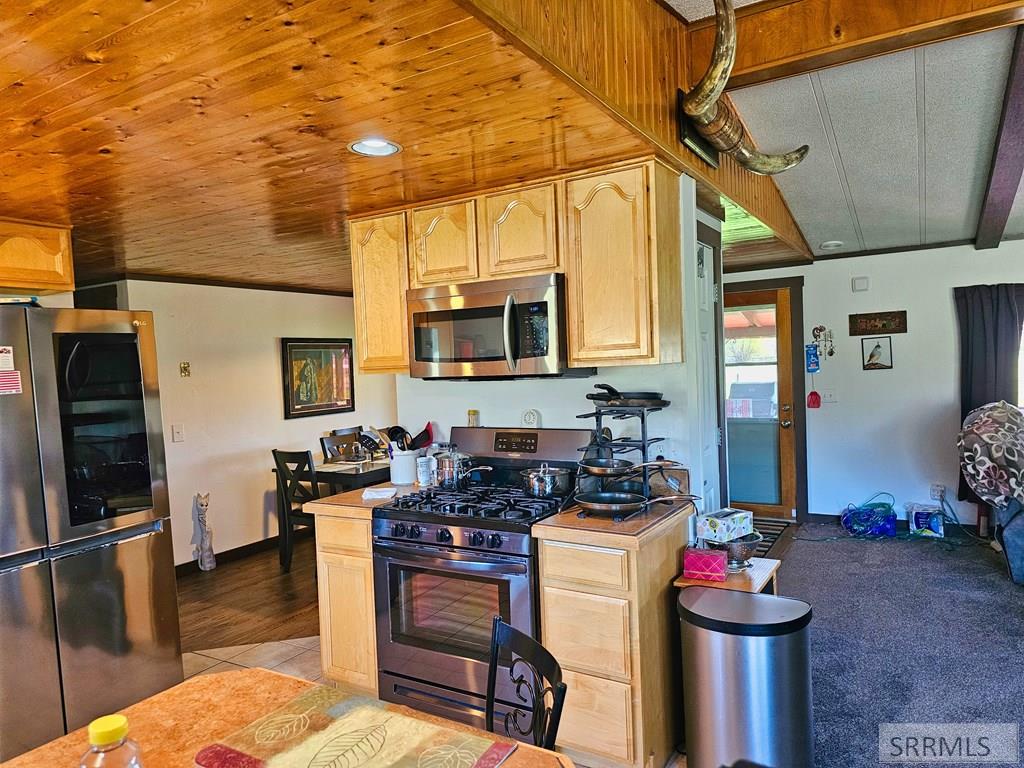 16 Coiner Road, SALMON, Idaho image 39
