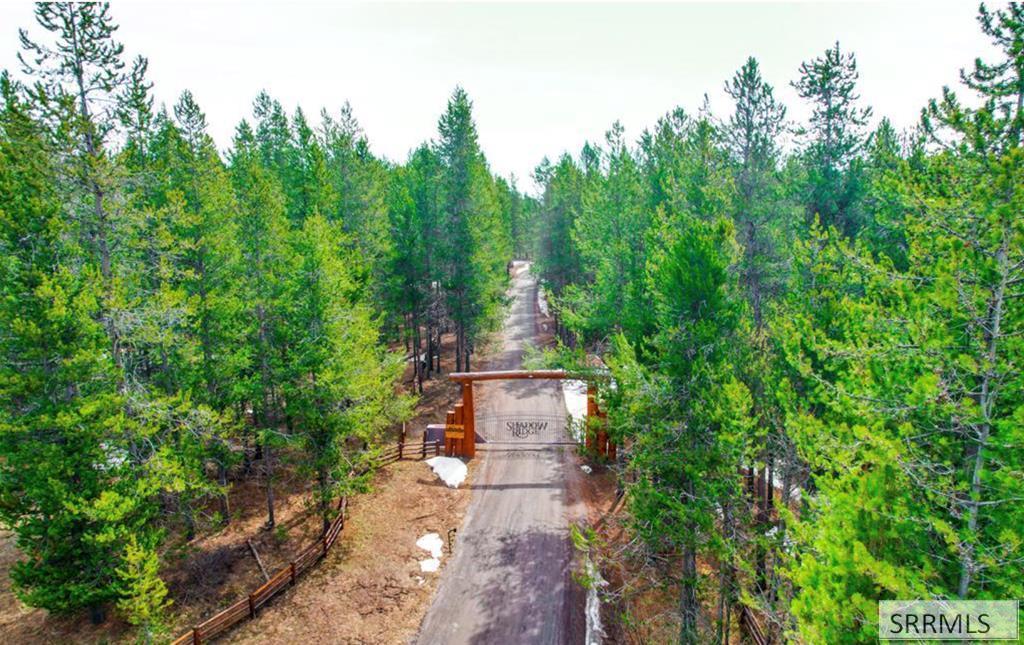 4331 Bridger Ridge, ASHTON, Idaho image 1