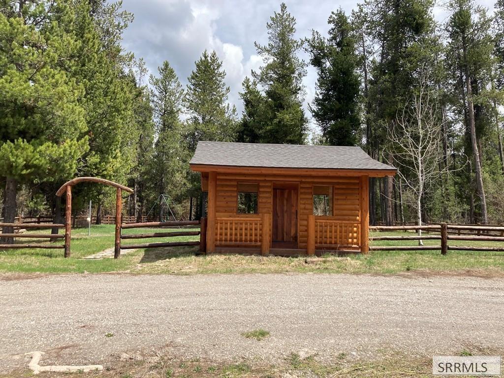 4331 Bridger Ridge, ASHTON, Idaho image 6