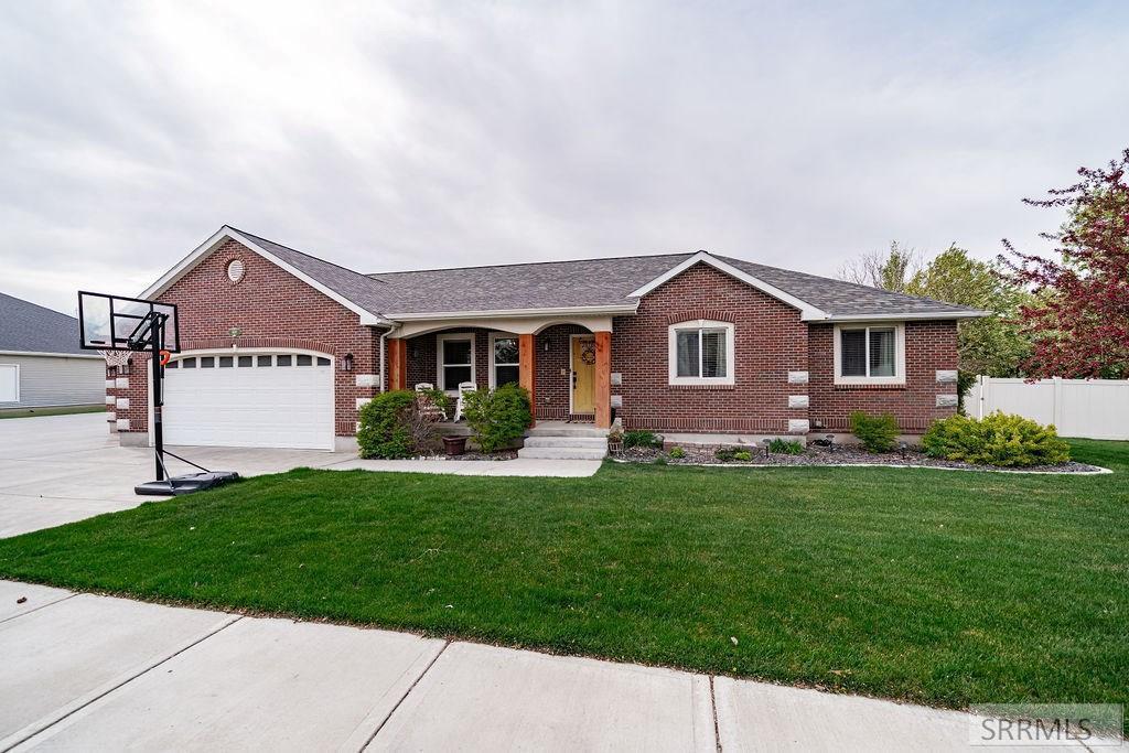 5608 Veil Drive