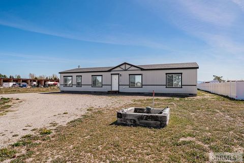 116 4100 E RIGBY ID 83442