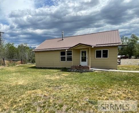 1312 Upper Baker Avenue, SALMON, Idaho image 1