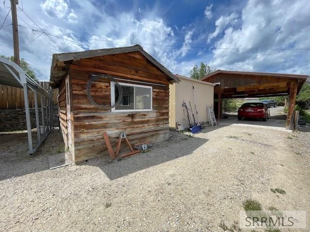 1312 Upper Baker Avenue, SALMON, Idaho image 33