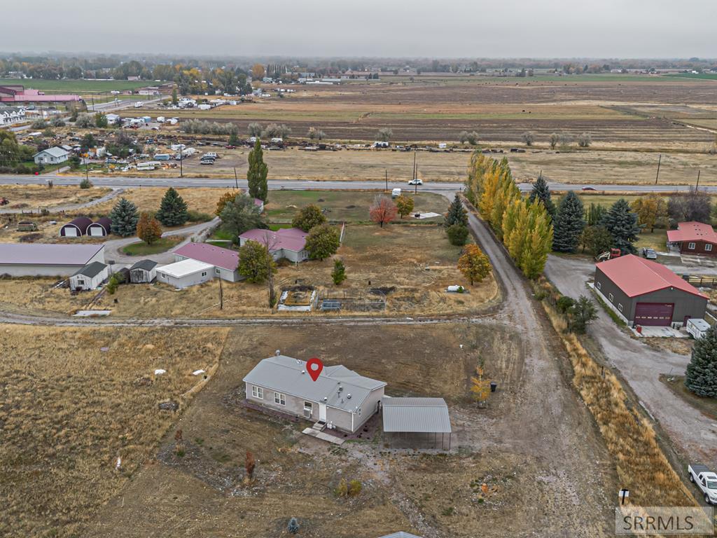 4114 E 300 N, RIGBY, Idaho image 36