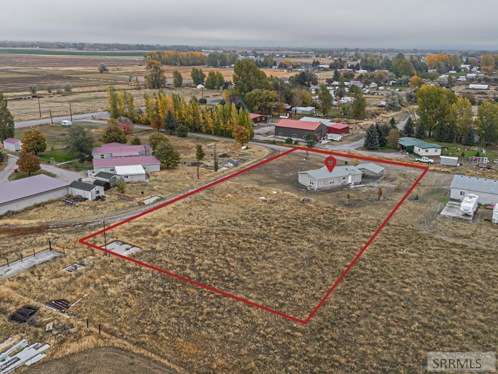 4114 E 300 N, RIGBY, Idaho image 37