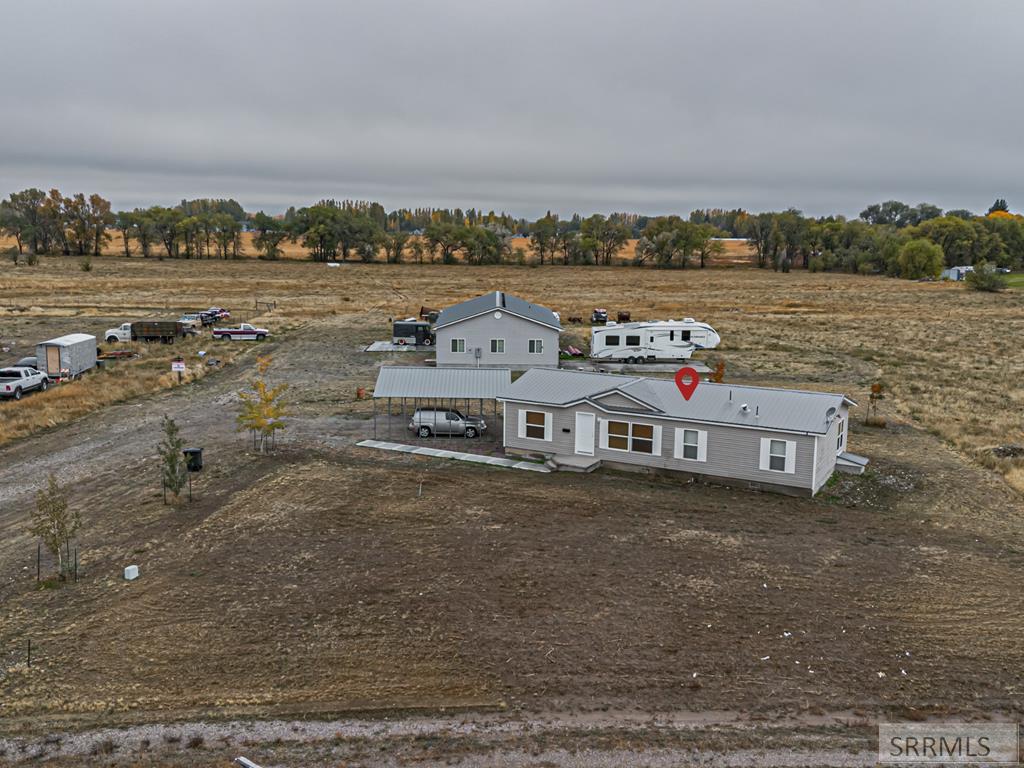 4114 E 300 N, RIGBY, Idaho image 34
