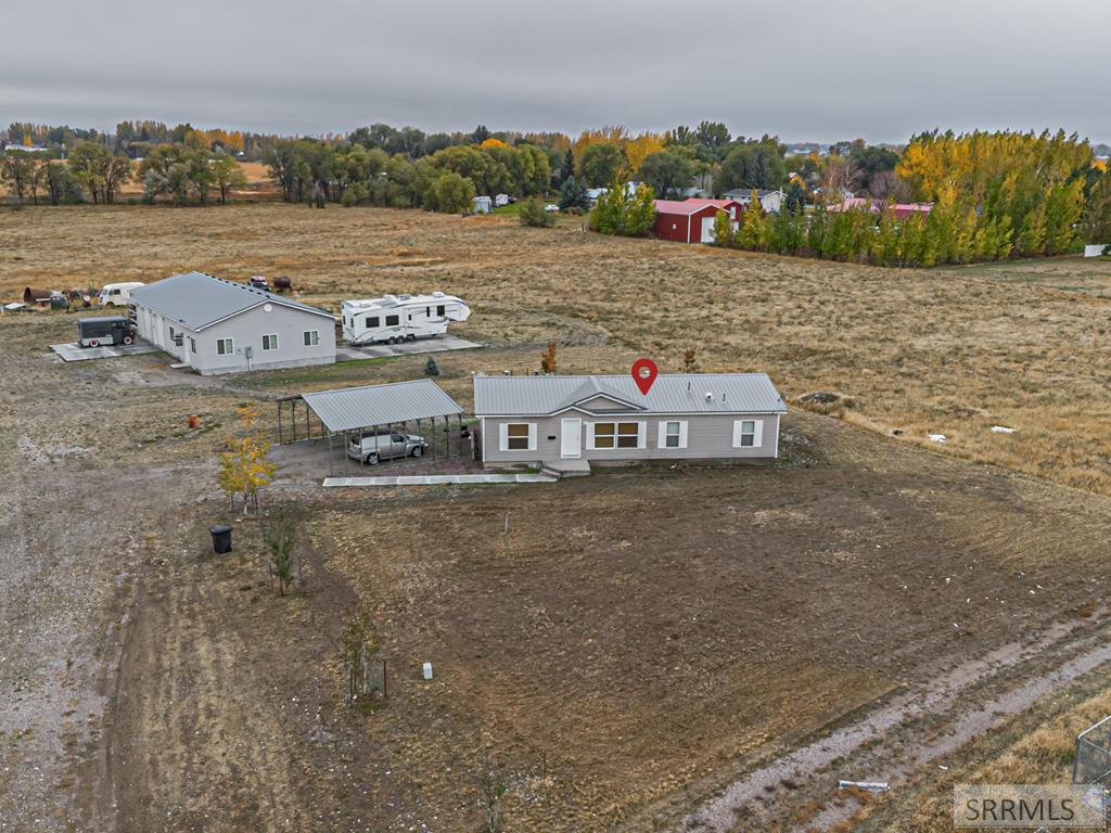 4114 E 300 N, RIGBY, Idaho image 35