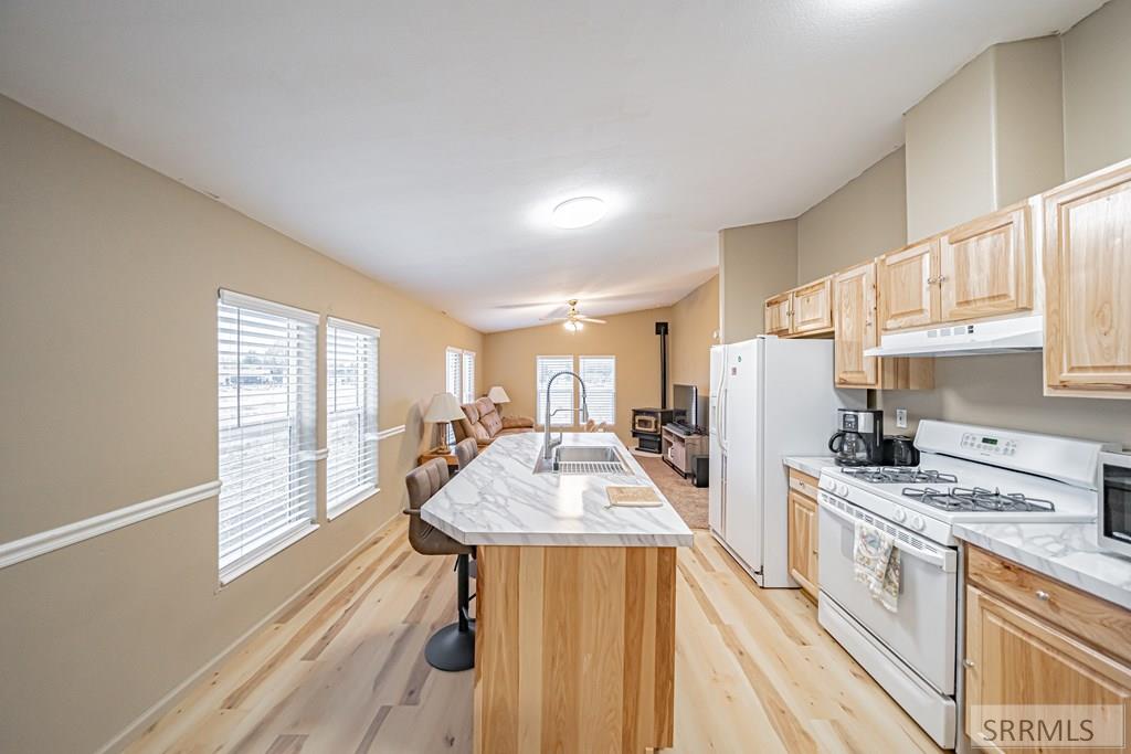 4114 E 300 N, RIGBY, Idaho image 8