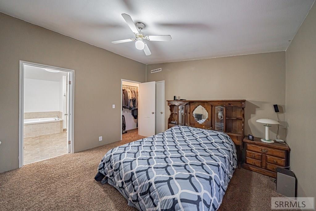 4114 E 300 N, RIGBY, Idaho image 21