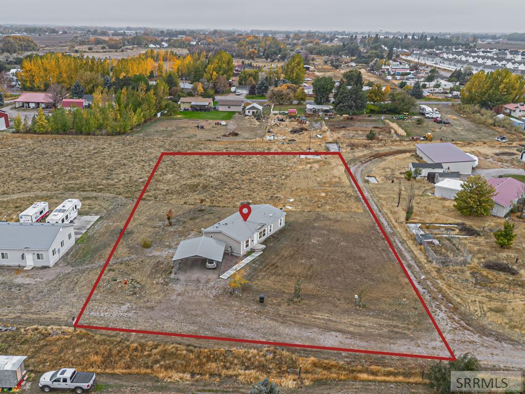 4114 E 300 N, RIGBY, Idaho image 38