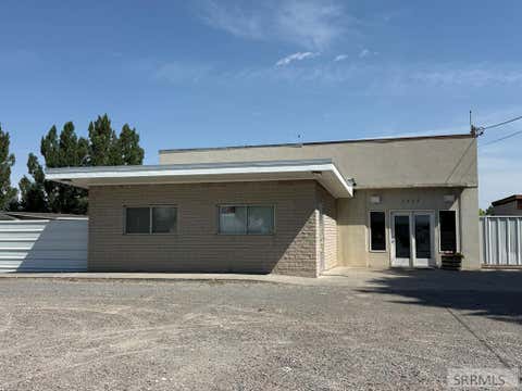 Photo of 1725 Riverton Road, BLACKFOOT, ID 83221 (MLS # 2187759)