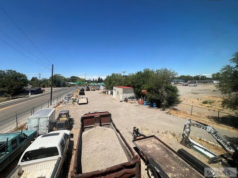 Photo of 980 S Broadway Street, BLACKFOOT, ID 83221 (MLS # 2178196)