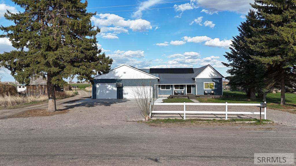 802 N 3800 E, RIGBY, Idaho image 1
