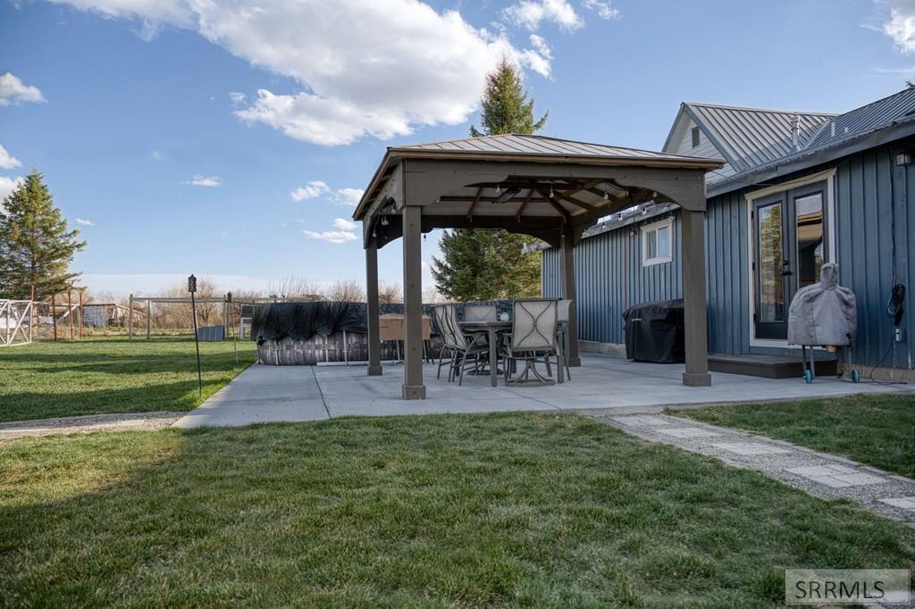 802 N 3800 E, RIGBY, Idaho image 41