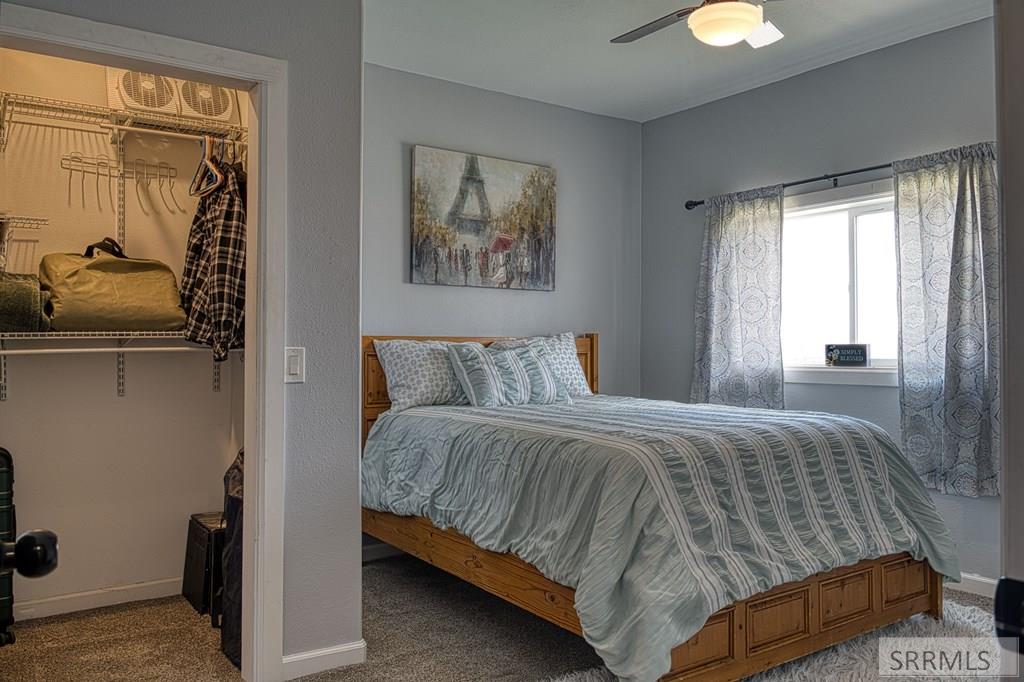 802 N 3800 E, RIGBY, Idaho image 30