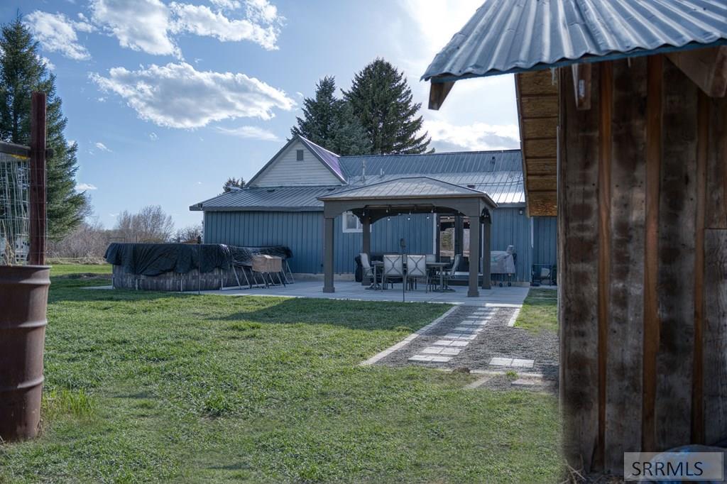 802 N 3800 E, RIGBY, Idaho image 38