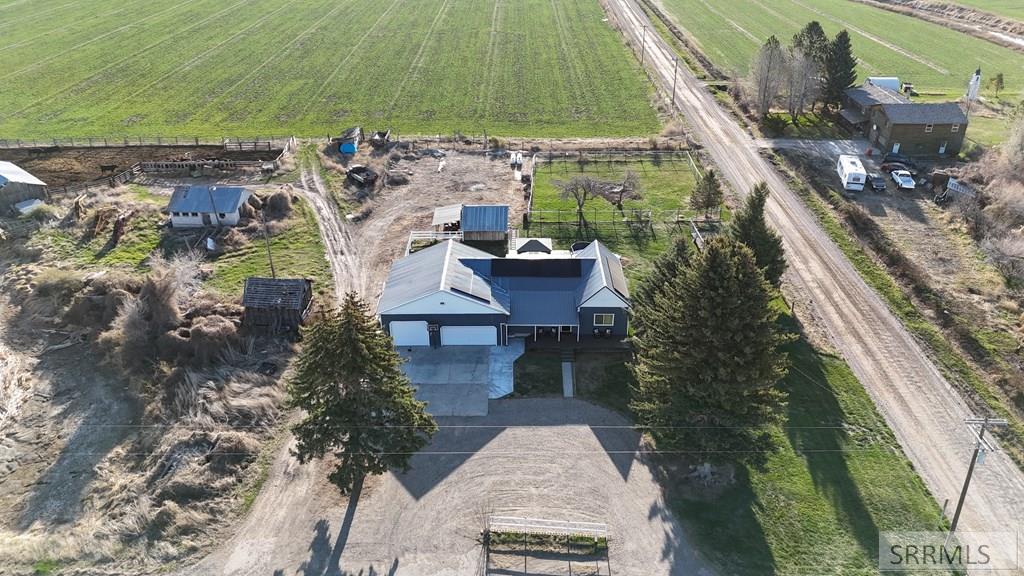 802 N 3800 E, RIGBY, Idaho image 49
