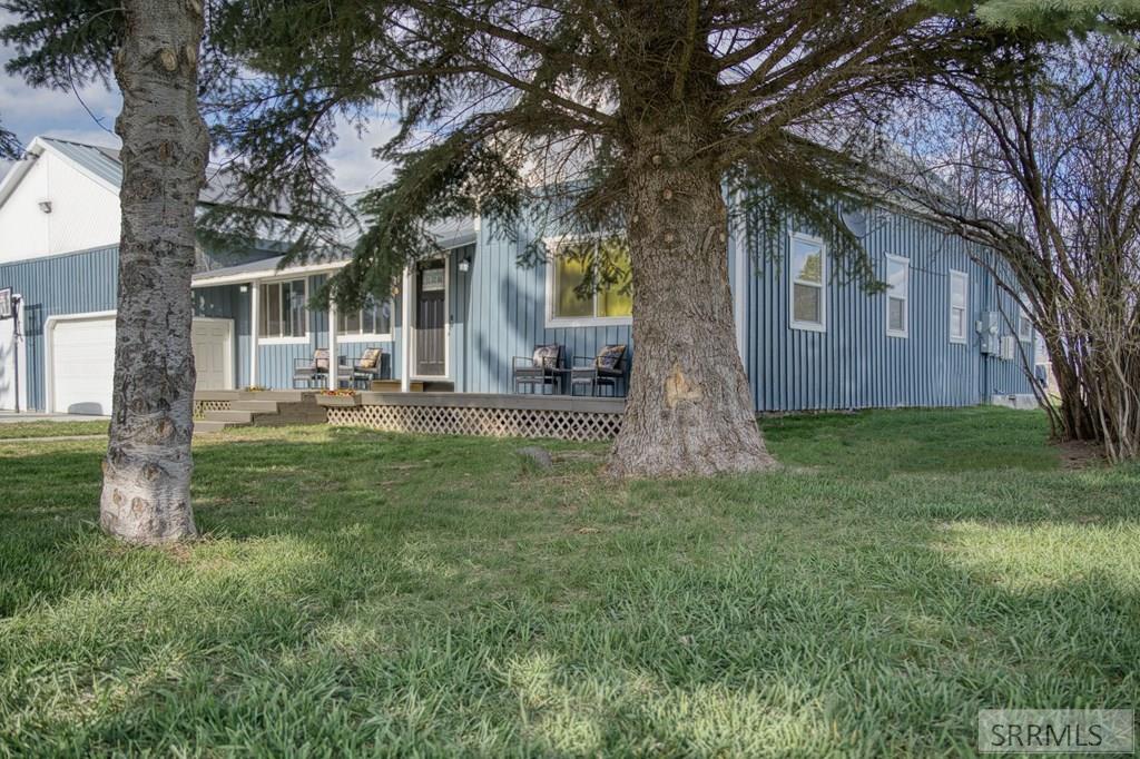 802 N 3800 E, RIGBY, Idaho image 37