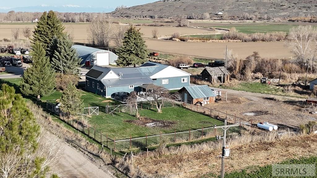 802 N 3800 E, RIGBY, Idaho image 44