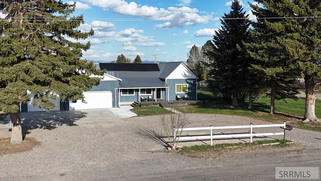 802 N 3800 E, RIGBY, Idaho image 50