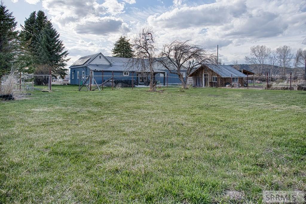 802 N 3800 E, RIGBY, Idaho image 36