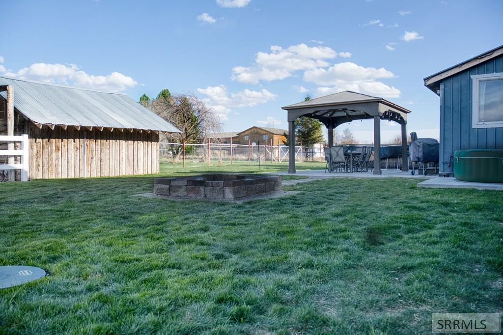 802 N 3800 E, RIGBY, Idaho image 40