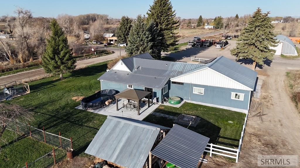 802 N 3800 E, RIGBY, Idaho image 48
