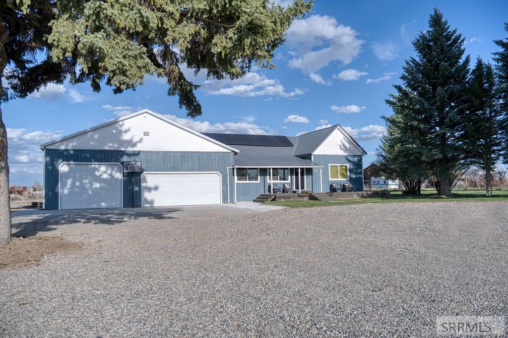 802 N 3800 E, RIGBY, Idaho image 2