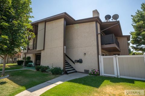 Photo of 1353 Woodruff Avenue, IDAHO FALLS, ID 83401 (MLS # 2182066)