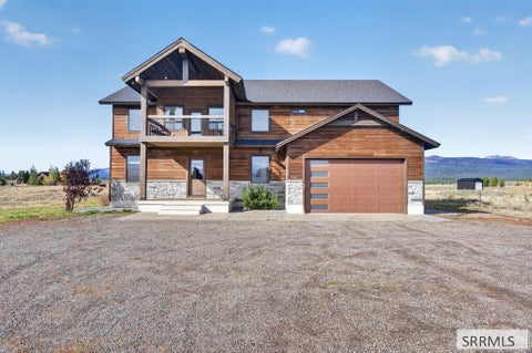 Photo of 3499 Century Drive, ISLAND PARK, ID 83429 (MLS # 2189842)