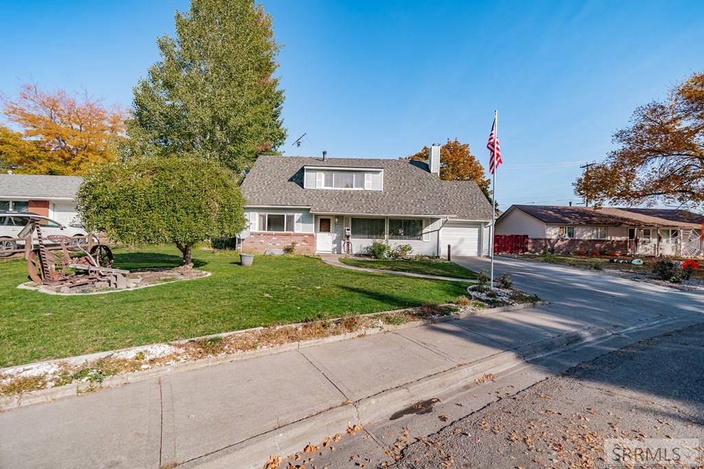 1644 Brentwood Drive, IDAHO FALLS, Idaho image 36