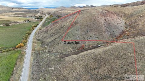 Photo of 9254 Hwy 34, PRESTON, ID 82363 (MLS # 2180699)