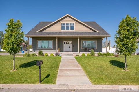 Photo of 681 N 2876 East, ROBERTS, ID 83444 (MLS # 2186366)