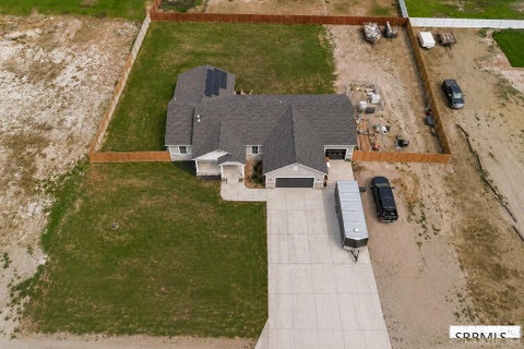 Photo of 164 N 4039 E, RIGBY, ID 83442 (MLS # 2188526)