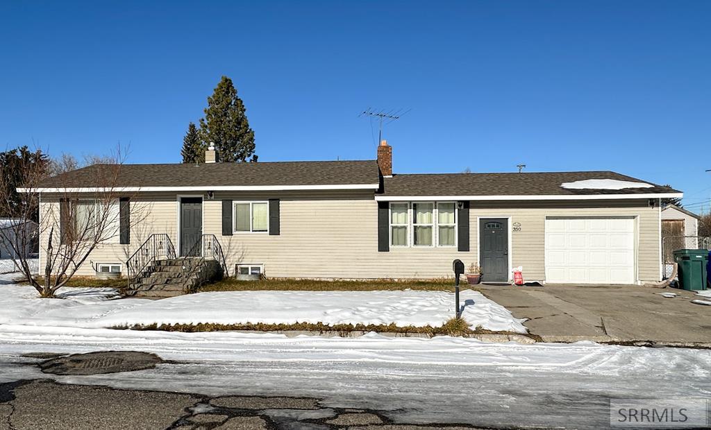 350 Salem Avenue, REXBURG, Idaho image 1